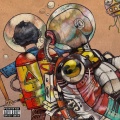 The Jet Age of Tomorrow、Domo Genesis、Vince Staples - Wonderful World
