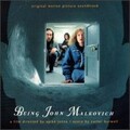 Carter Burwell - Maxine Kidnapped