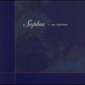 Sophia - Ship in the Sand