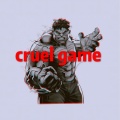 CRUEL GAME (Full Circle Remix)