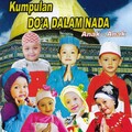 Kumpulan Doa Dalam Nada Anak Anak