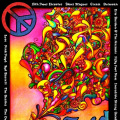 Jimi Hendrix - 1983... (A Merman I Should Turn To Be)