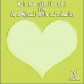 Music Work Collection, Vol. 2 - From Hayao Miyazaki Movie and Animation