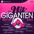 Die Hit Giganten Best of Disco
