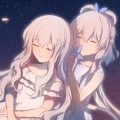 雨狸、DELA、洛天依 - 纸船漂