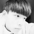 张威 - 北方少年