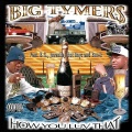 big tymers - Preppy Pimp