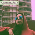 Peke - Superheroínas