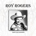 Roy Rogers - Hasta La Vista