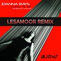 Joanna Rays - Close to Me