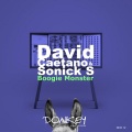 Sonick S、David Caetano - Boogie Monster (David Caetano in The Red Zone Mix)