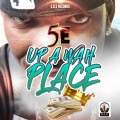 5e - Up a Wah Place