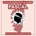 Pascal - La boudeuse corse