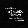 Take Me Back To London (feat. Stormzy, Jaykae & Aitch)(Remix)