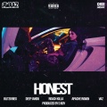vaz、Deep Jandu、apache indian、Roach Killa、Blitzkrieg - Honest