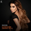 Rayhon - Ko'nikmadim (Remake 2016)