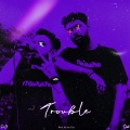 San Cha、SHABD - Trouble