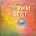 Merlin's Magic - Open the Door