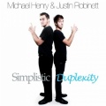 Michael Henry - Three Cheers for Five Years