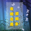 朱弘毅、浪子阿毅 - 夜晚总是酒喝多