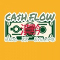 Jndo、JumpManBro（飞人兄弟） - CASH FLOW(feat Evillimb)