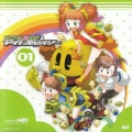 THE IDOLM@STER - GO MY WAY!! (『ワンダーモモ』ファミソン8BIT MIX)
