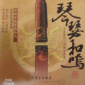 丁承运VS付丽娜 - 关山月