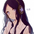 板栗-- - 庭園にて  (原唱：acane_madder)