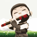 小笛子 - 盗将行