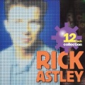 Rick Astley - Hold Me In Your Arms