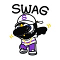 YoungEgg阿蛋 - Cho Swag De Gomenne (remix)