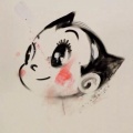 _尚辰_、萌小破 - 打上花火