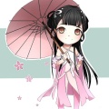 沙朔 - 原点-画江湖之不良人