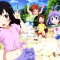 萤失Hinano、鸡排君 - 悠哉日常~悠哉~悠哉~