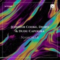 Jennifer Cooke、Diozo、Dudu Capoeira - Namorar