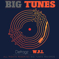 Defragz - W.F.I.