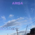 Arisa、roshan - Breakin' (feat. Roshan)(Explicit)