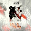 KevinOne、LIL KING - Encendí En Tu Piel
