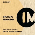 From Here to Eternity (David Mayer Remix)