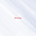 Katy Perry - Birthday (Complete version originally performed by Katy Perry)(CompleteversionoriginallyperformedbyKatyPerry)