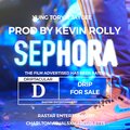 Yung Tory、Jaay Cee - Sephora (Explicit)