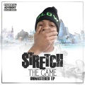stretch、DJ151 - Mic Check