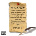 Benny G - My Letter (Explicit)