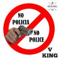 KING V - No Police