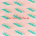 The Hives - Hate To Say I Told You So (Complete version originally performed by The Hives)
