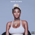 Kbn KBNLONDON、Kash Doll - Hot Girl (Explicit)