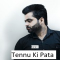 Karan - Tennu Ki Pata