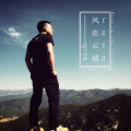 小阿鹏 - 风在云端