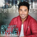Gerrie Pretorius - Vrou Van My Drome