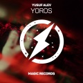 Yusuf Alev、Zi Hao Liu - Yoros
